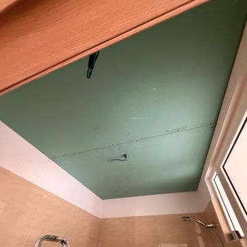Serviços de remodelação em geral - Sobral de Monte Agraço - Kitchen Remodel
