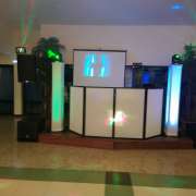 NPS EVENTOS - Rio Maior - Balloon Decorations