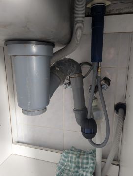 Canalizador
