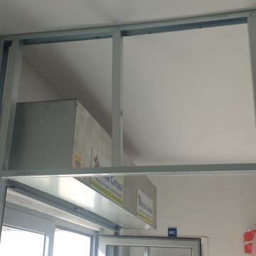 DrywallfdlRemodelaçao - Amadora - Reparación de escaleras