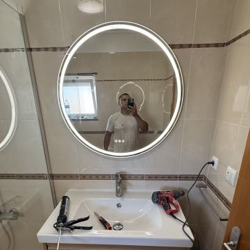 DrywallfdlRemodelaçao - Amadora - Tejados