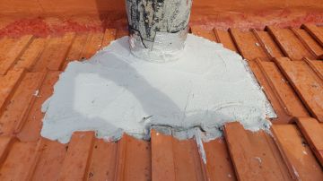 DrywallfdlRemodelaçao - Amadora - Limpieza de tejados