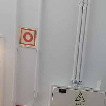 José Novais - Maia - Lampeninstallation