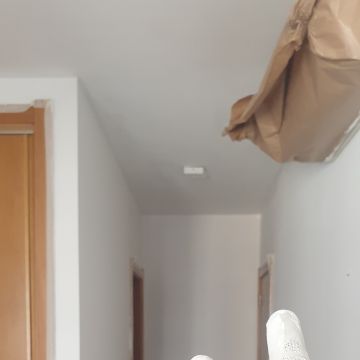DrywallfdlRemodelaçao - Amadora - Remodelación de tienda