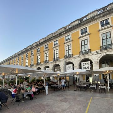 Andressa cortez - Amadora - Limpeza de Espaço Comercial