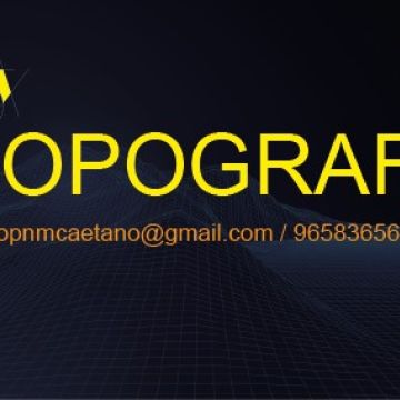 Nuno Caetano - Óbidos - Topography