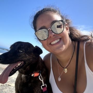Marta Teixeira - Matosinhos - Cuidados y paseos de mascotas