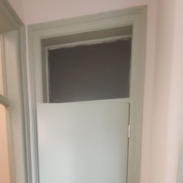 Souza Remodelações e Serviços Gerais - Leiria - Reparatur des Garagentors