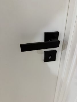 Especialista em Reparação de Portas