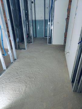 Concrete/Cement/Asphalt