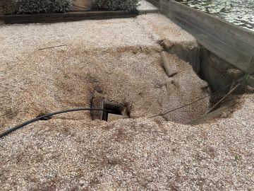 Especialista em Fossas Sépticas