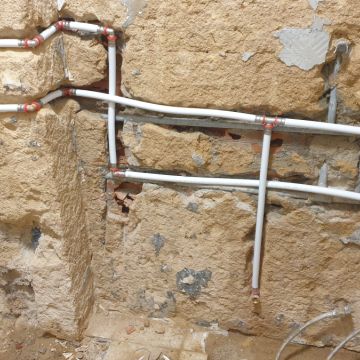 DrywallfdlRemodelaçao - Amadora - Enlucido