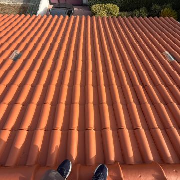 DrywallfdlRemodelaçao - Amadora - Remodelación del ático