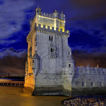 Fernando Bento Fotografia - Sintra - Restauro de Fotografias