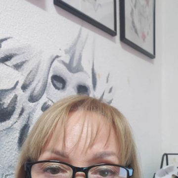 Angela - Vila Real de Santo António - Nutrition