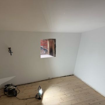 DrywallfdlRemodelaçao - Amadora - Servicios de construcción de albañilería