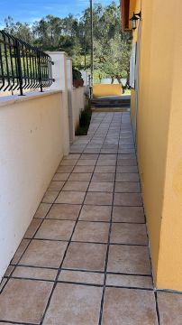Junior ladrilhos - Porto de Mós - Reparação ou Substituição de Pavimento em Pedra ou Ladrilho