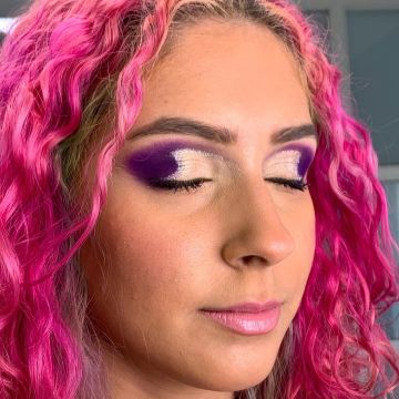 Bali - Lisboa - Maquillage artistique