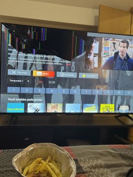 Reparador de TV