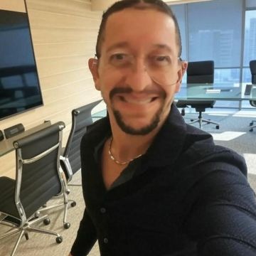 Kleber Sidney - Lisboa - Verkaufstraining