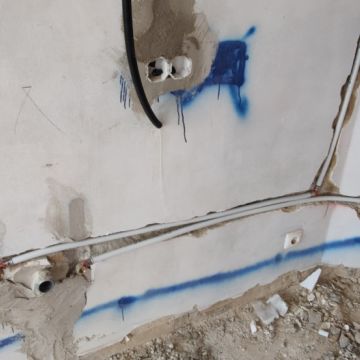 Souza Remodelações e Serviços Gerais - Leiria - Schallschutz
