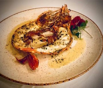 Chef Eliene - Lisboa - Catering para Eventos (Serviço Completo)