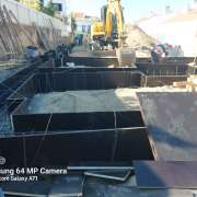 Stroycity - Sintra - Asphalt Repair and Maintenance