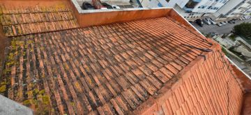 DrywallfdlRemodelaçao - Amadora - Reparación de barandillas