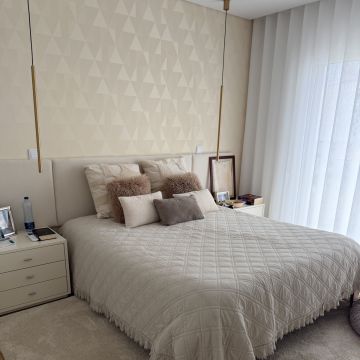Cristiane Santos - Montijo - Closet Organizers