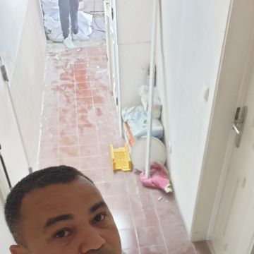 DrywallfdlRemodelaçao - Amadora - Instalación de escaleras