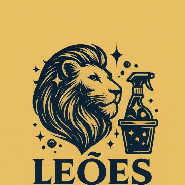 Leoes da Limpeza - Guimarães - Trabajo Domestico