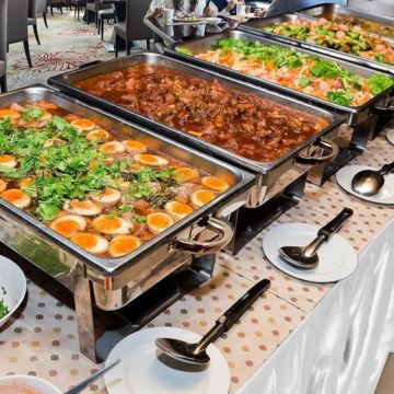A Catering ao Domicilio - Porto - Bridal Shower Party Planning