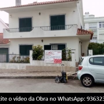 Leandro Silva Remodelações LDA - Almada - Installation ou remplacement d'une pompe à eau