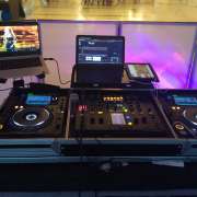 NPS EVENTOS - Rio Maior - Aluguer de Equipamento para Festas