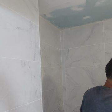 MR construções - Vila do Conde - Sound Proofing
