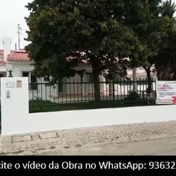 Leandro Silva Remodelações LDA - Almada - Réparation ou entretien de plomberie extérieure