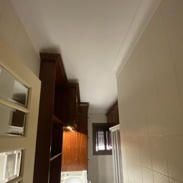 CORDEIRO FILHOS Remodelações/Builder - Lisboa - Remoção de Amianto