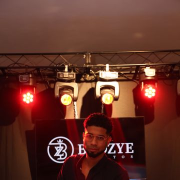 Dj Boozye | Boozye Eventos - Viseu - Ventriloquismo