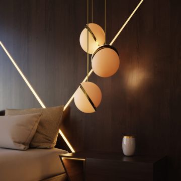 NAUPAK - Paredes - Furniture Assembly