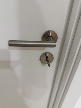 Reparação de Porta