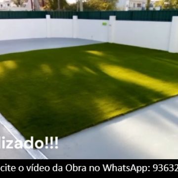 Leandro Silva Remodelações LDA - Almada - Installation de jacuzzi et spa