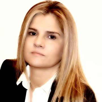 Anabela Ferreira - Cascais - Digital Marketing