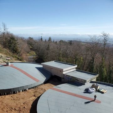 isoprotec - Elvas - Roof Installation or Replacement