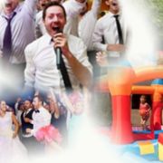 Alma Mater - Coro | DJ | Eventos - Guarda - Organização de Festa de Aniversário