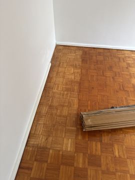 Técnico de Pisos em Madeira - Casa