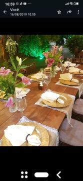 Adore Eventos - Oeiras - Corporate Dinner Catering