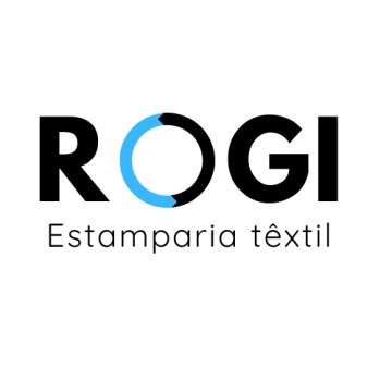 ROGI - Estamparia têxtil - Santarém - Impressão