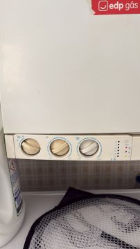 Técnico de Reparação de Caldeiras