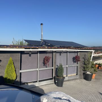 D.P. - Santa Maria da Feira - Plumbing Pipe Installation