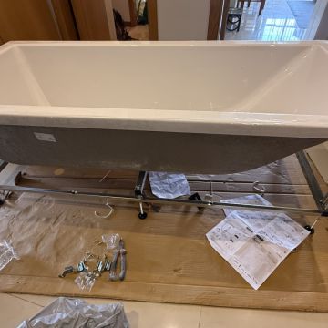 DrywallfdlRemodelaçao - Amadora - Instalación de escaleras